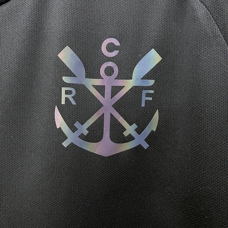 23-24 Flamengo Third Fans Jersey