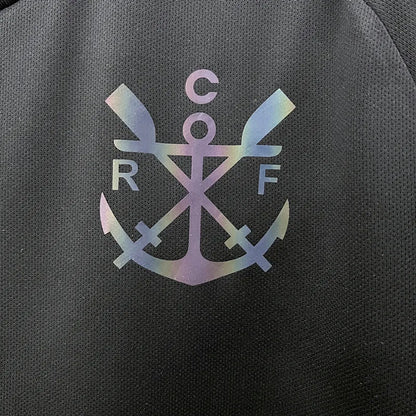 23-24 Flamengo Third Fans Jersey