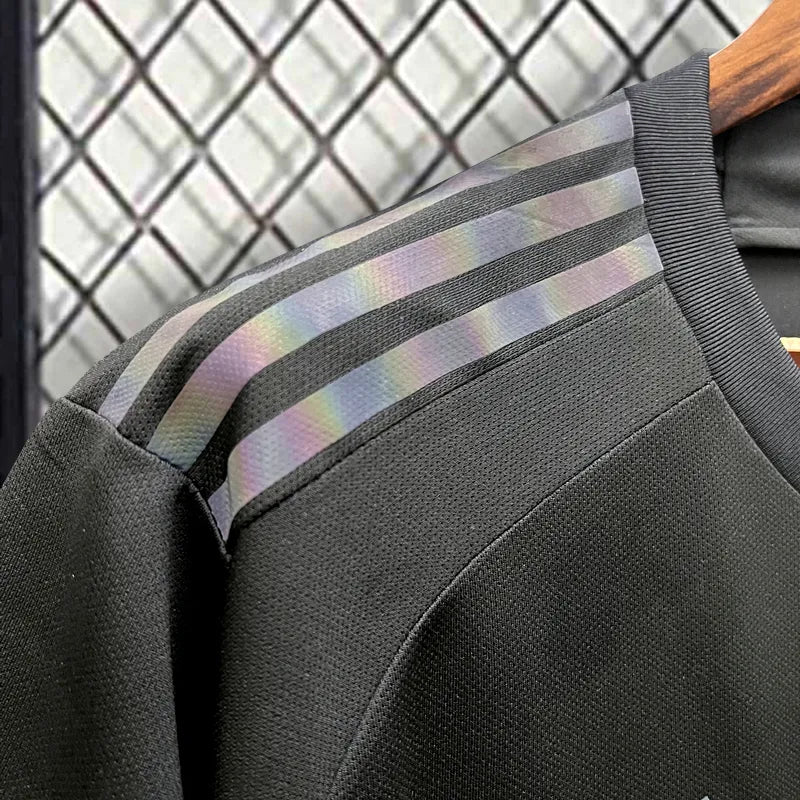 23-24 Flamengo Third Fans Jersey