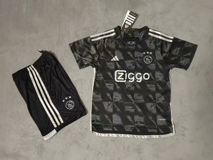 23-24 AX Third Kids Kit