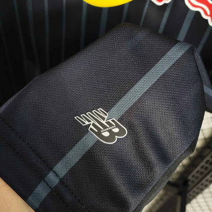23-24 Red Bull Bragantino Away Fans Jersey
