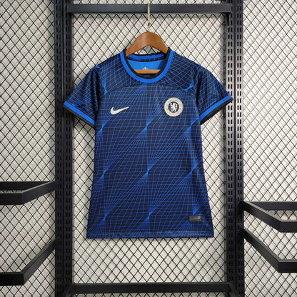 23-24 Chelsea Away Fans Women's Jersey
