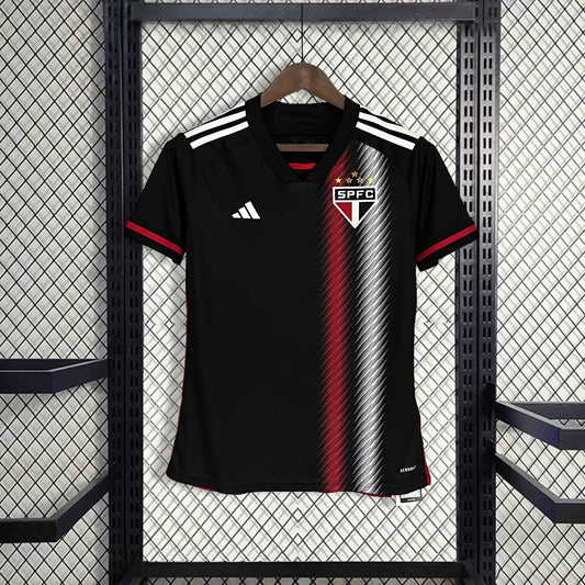 23-24 Sao Paulo Third Fans Women's Jersey