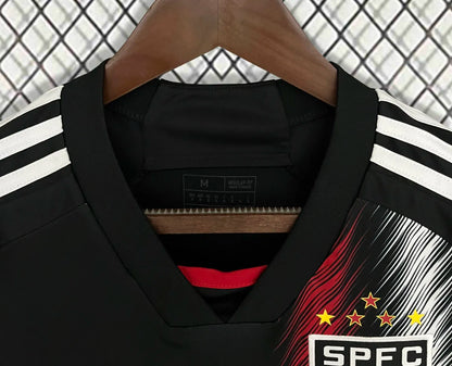 23-24 Sao Paulo Third Fans Women's Jersey