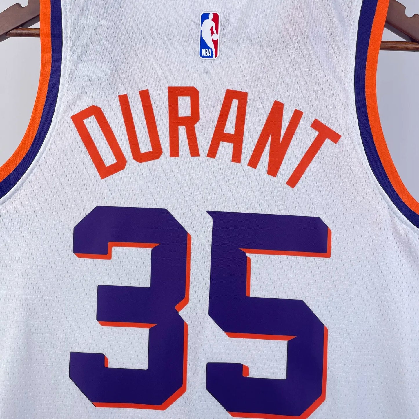 2024 Phoenix Suns Home NBA Jersey
