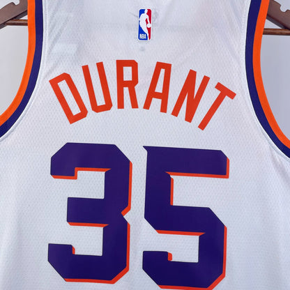 2024 Phoenix Suns Home NBA Jersey