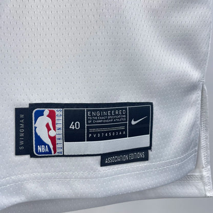 2024 Phoenix Suns Home NBA Jersey