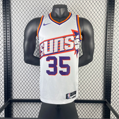 2024 Phoenix Suns Home NBA Jersey