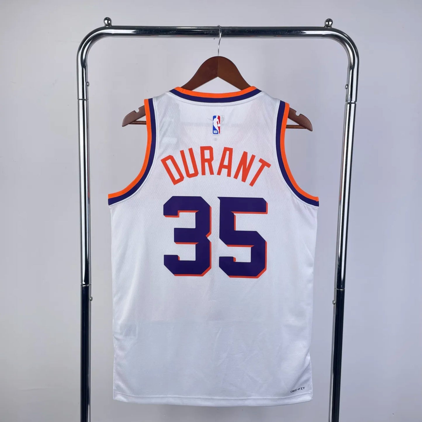 2024 Phoenix Suns Home NBA Jersey