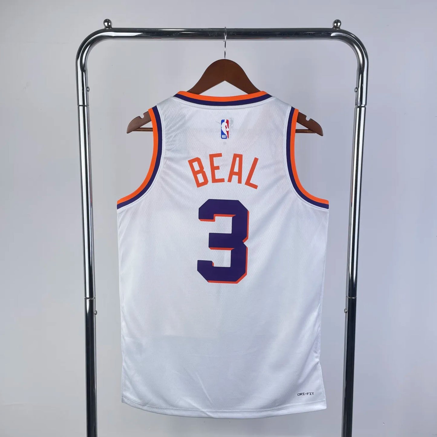 2024 Phoenix Suns Home NBA Jersey