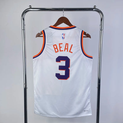 2024 Phoenix Suns Home NBA Jersey