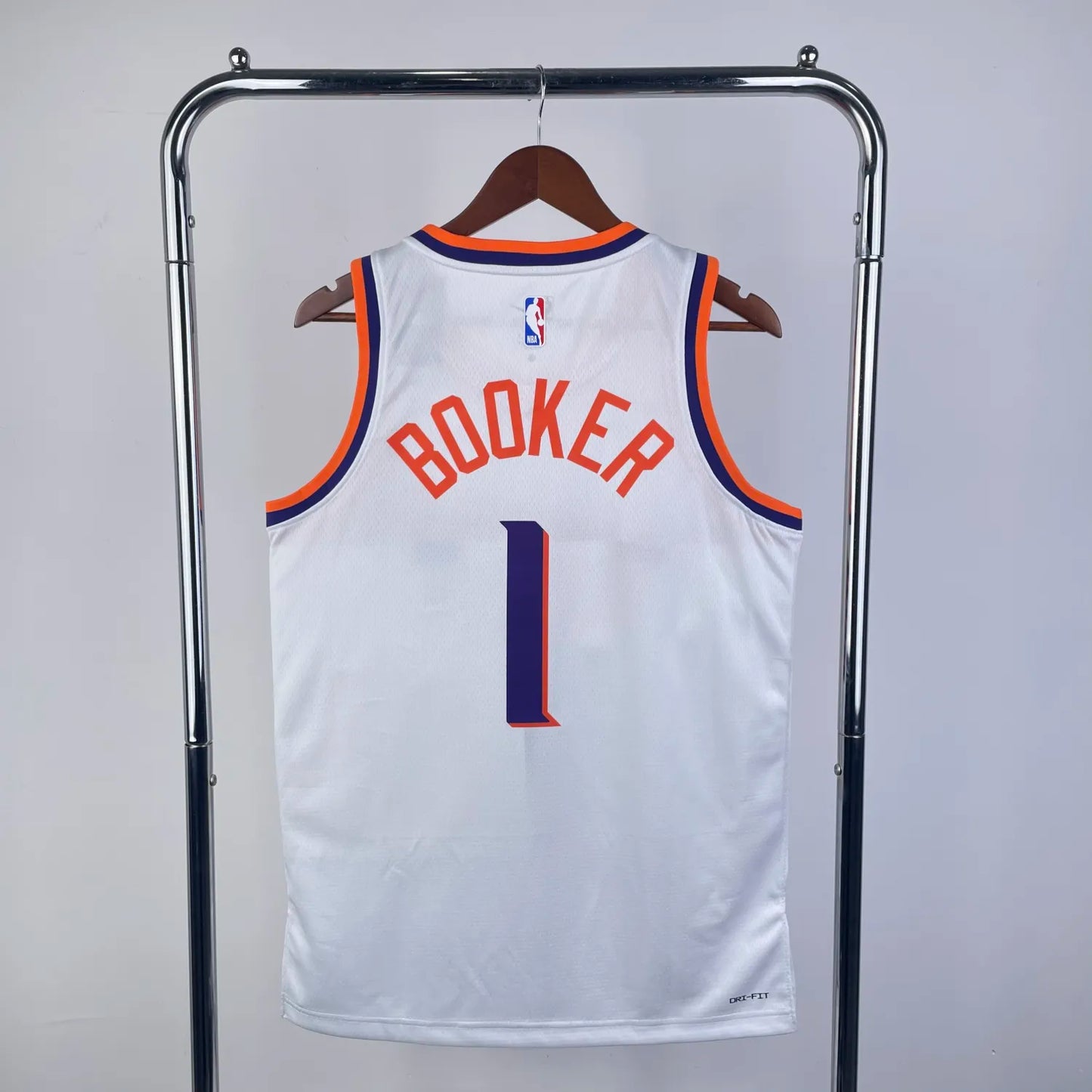 2024 Phoenix Suns Home NBA Jersey