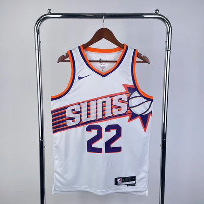 2024 Phoenix Suns Home NBA Jersey
