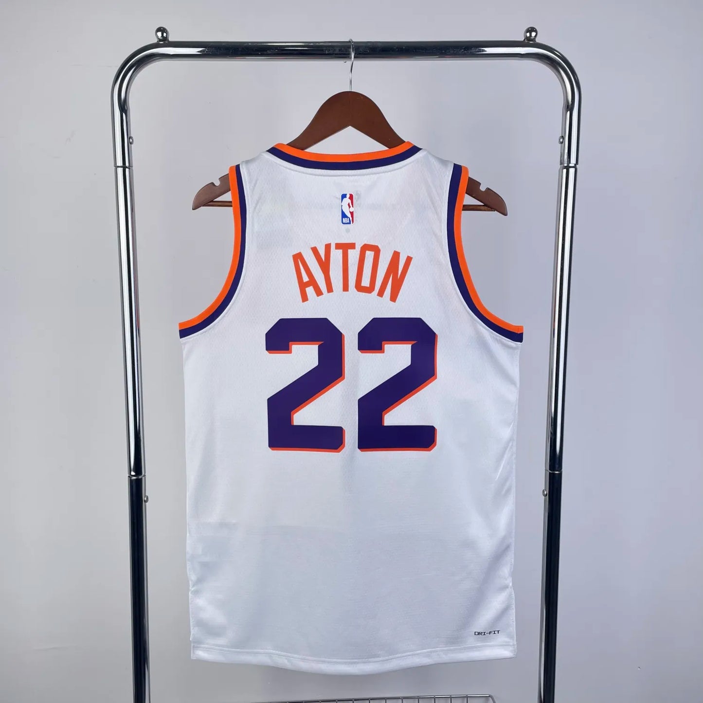 2024 Phoenix Suns Home NBA Jersey
