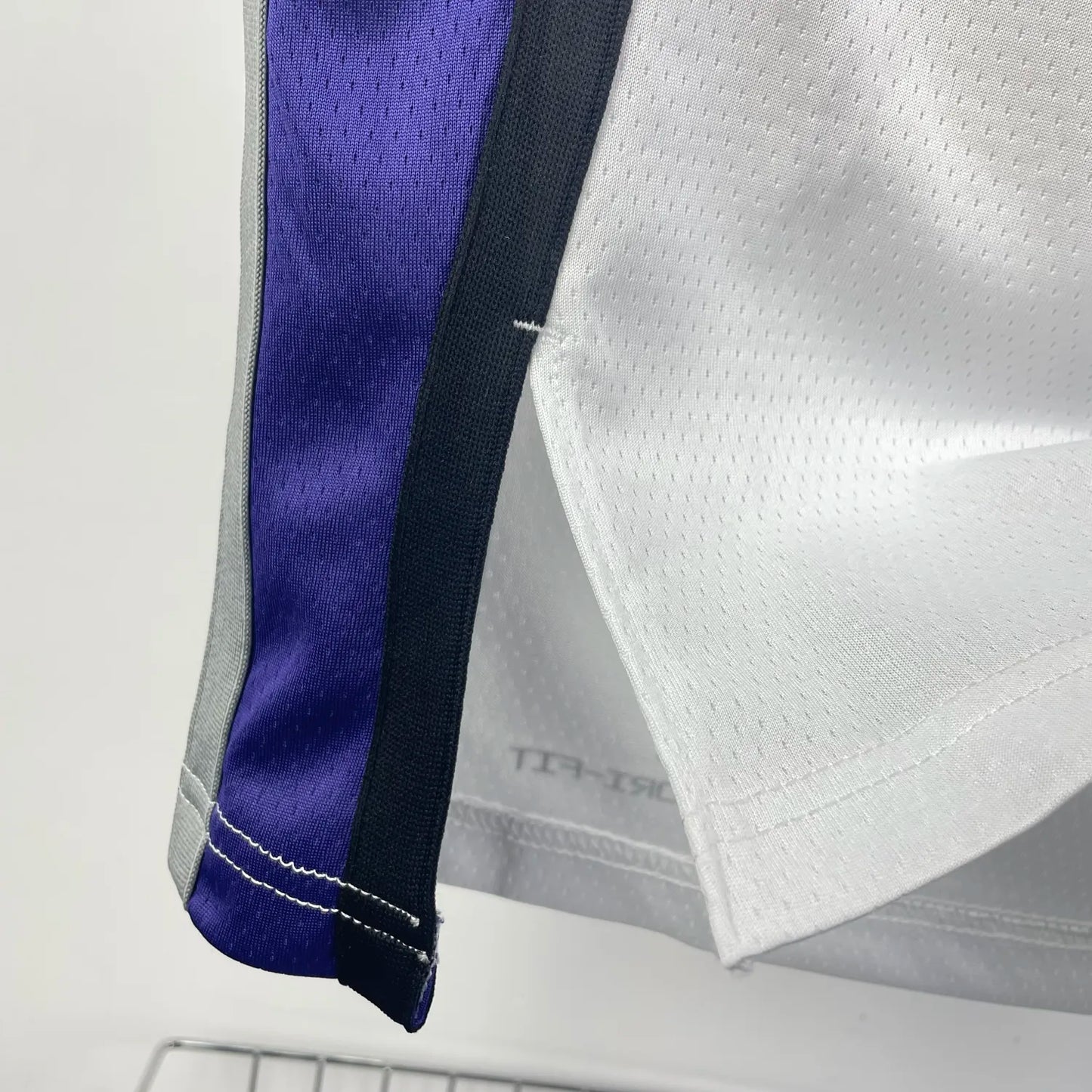 2024 Kings Home NBA Jersey