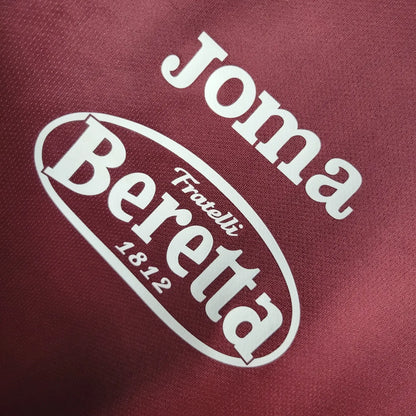 23-24 Torino Special Fans Jersey