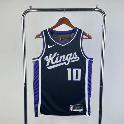 2024 Kings Away NBA Jersey