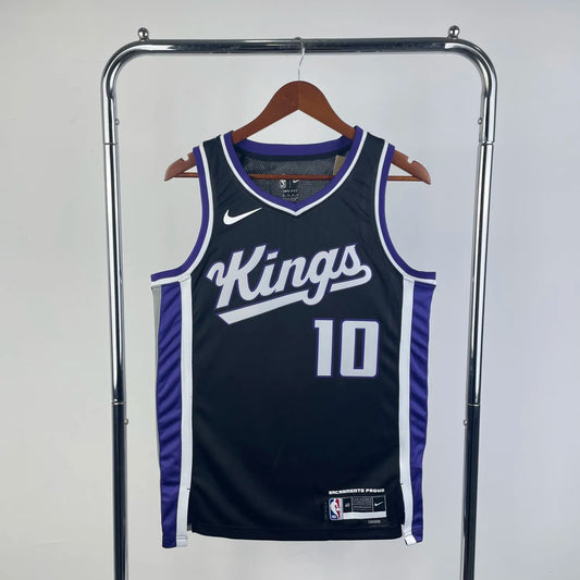 2024 Kings Away NBA Jersey