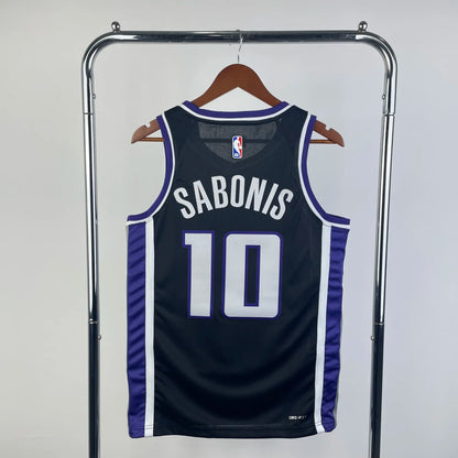 2024 Kings Away NBA Jersey