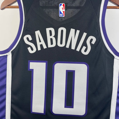 2024 Kings Away NBA Jersey