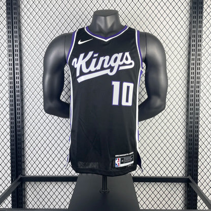 2024 Kings Away NBA Jersey
