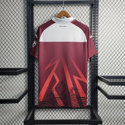 23-24 Torino Special Fans Jersey