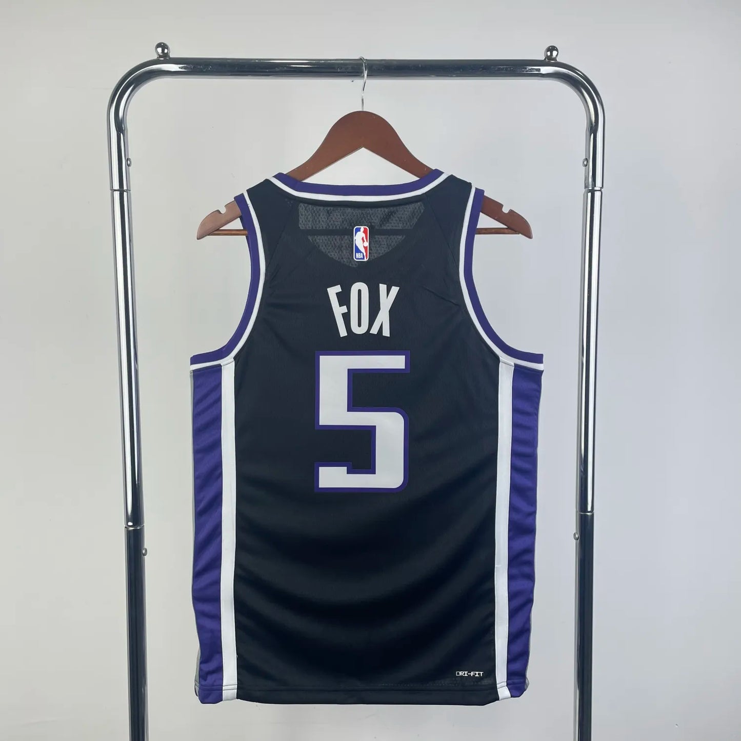 2024 Kings Away NBA Jersey