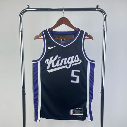 2024 Kings Away NBA Jersey