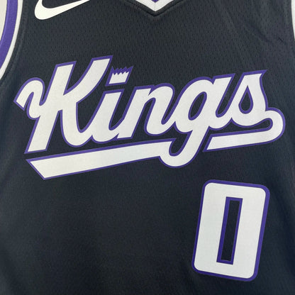 2024 Kings Away NBA Jersey