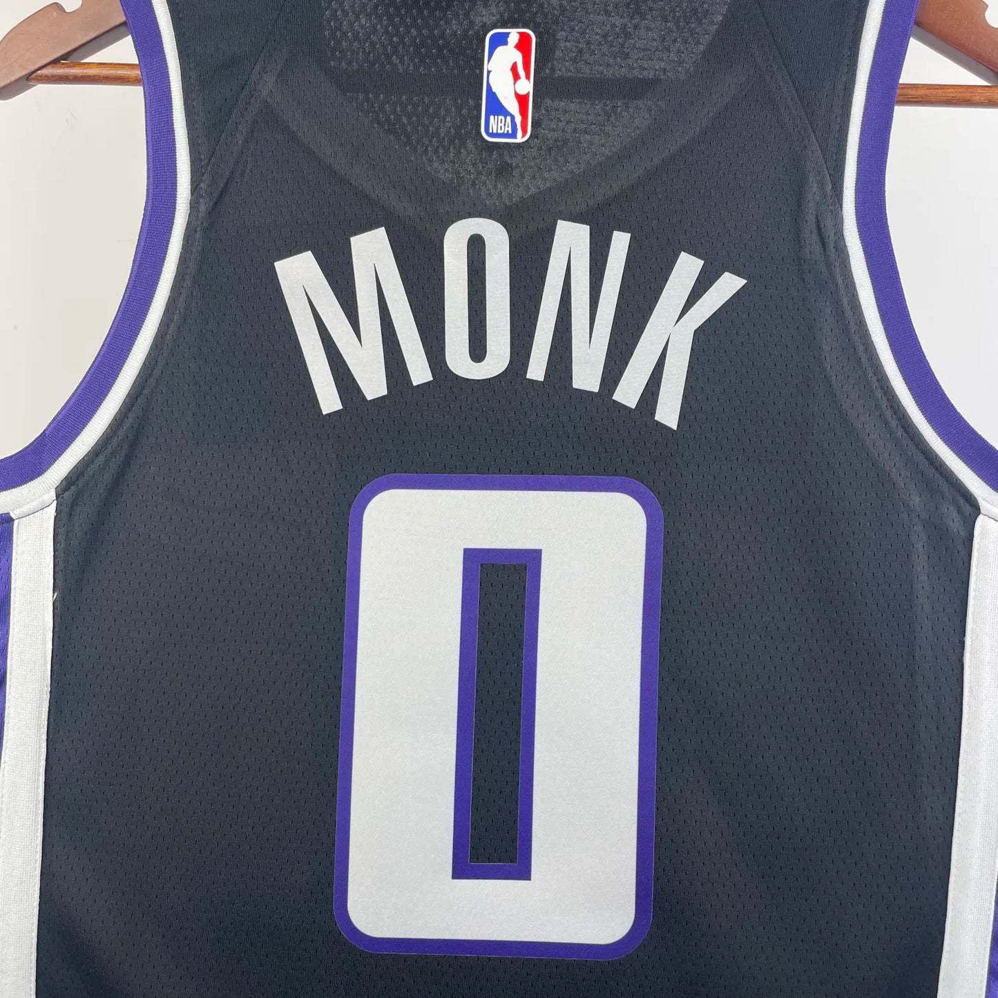 2024 Kings Away NBA Jersey