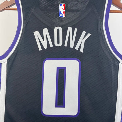 2024 Kings Away NBA Jersey