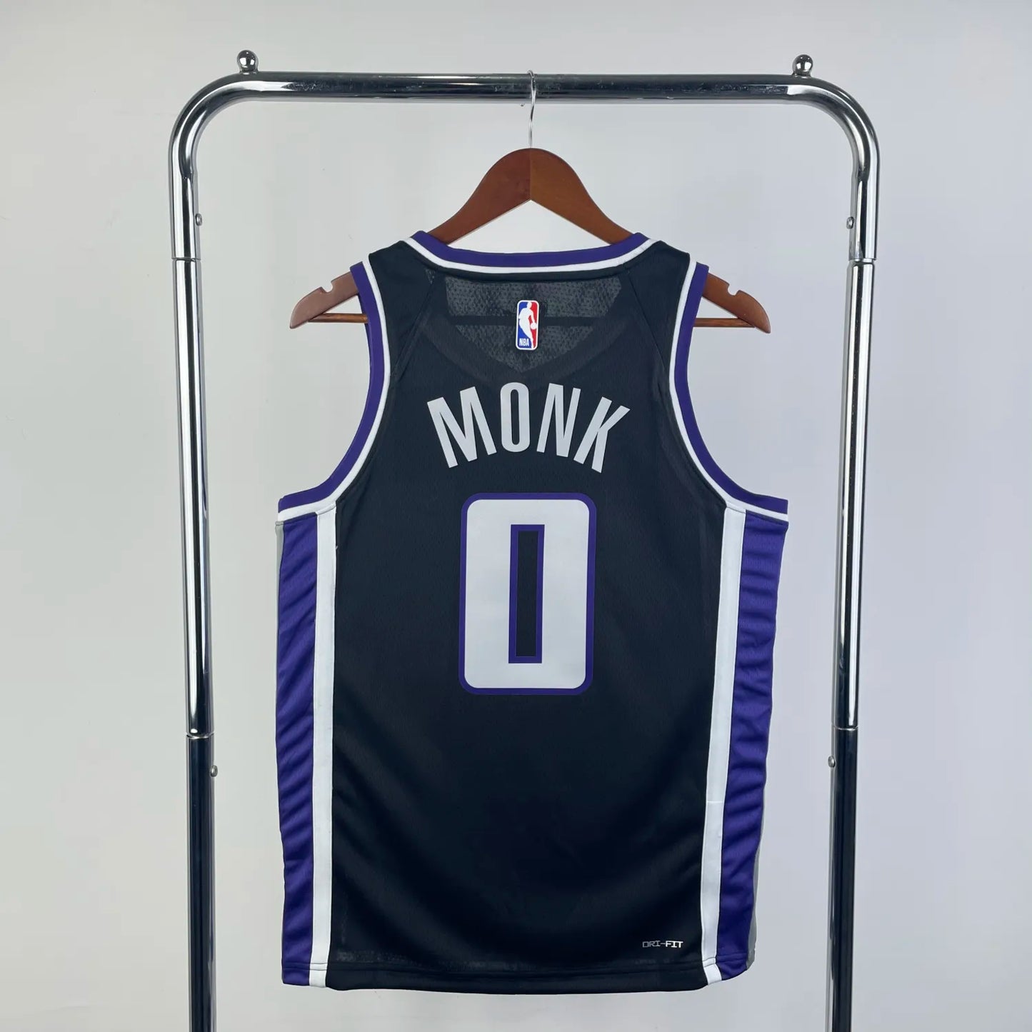 2024 Kings Away NBA Jersey