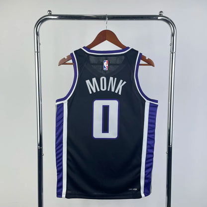 2024 Kings Away NBA Jersey