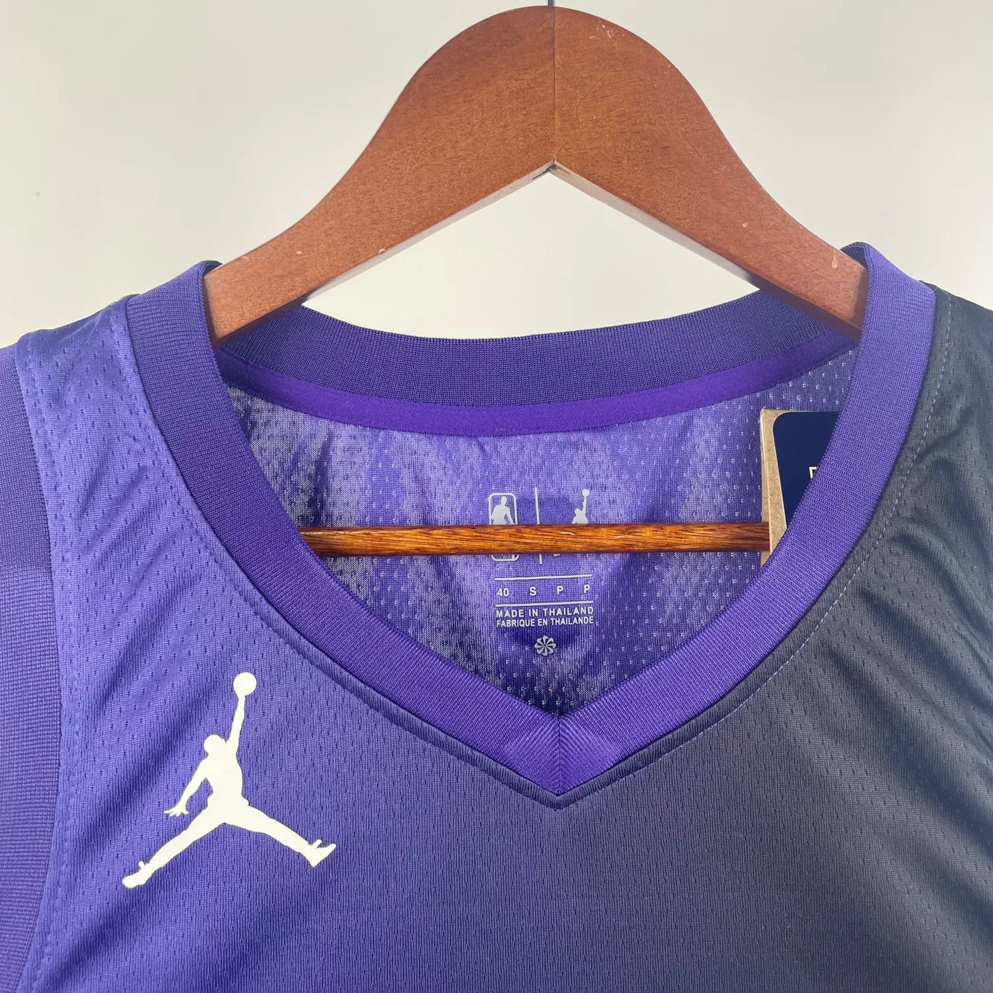 2024 Sacramento Kings Flyers Limited NBA Jersey