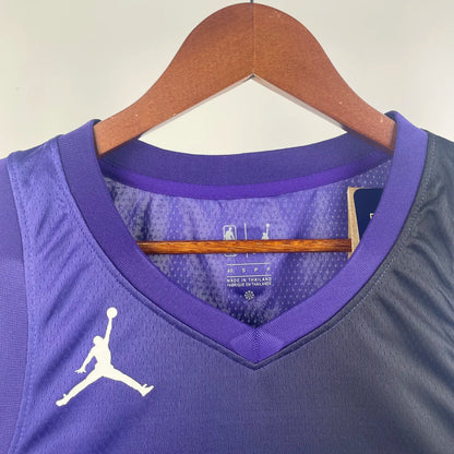 2024 Sacramento Kings Flyers Limited NBA Jersey