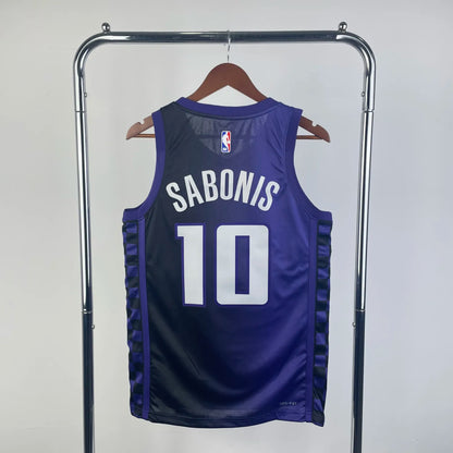 2024 Sacramento Kings Flyers Limited NBA Jersey