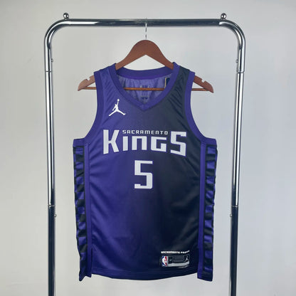 2024 Sacramento Kings Flyers Limited NBA Jersey