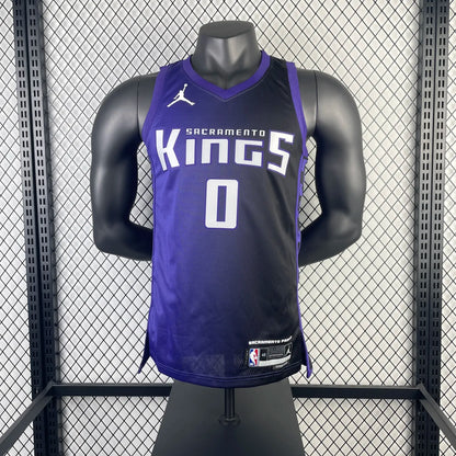 2024 Sacramento Kings Flyers Limited NBA Jersey
