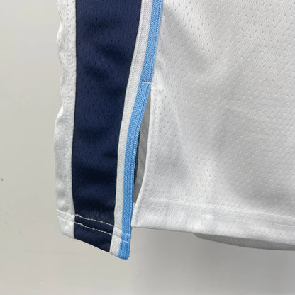 2023 Grizzlies Home 36# SMART NBA Jersey