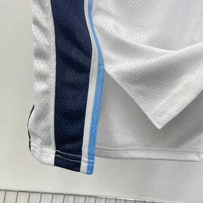 2023 Grizzlies Home 36# SMART NBA Jersey