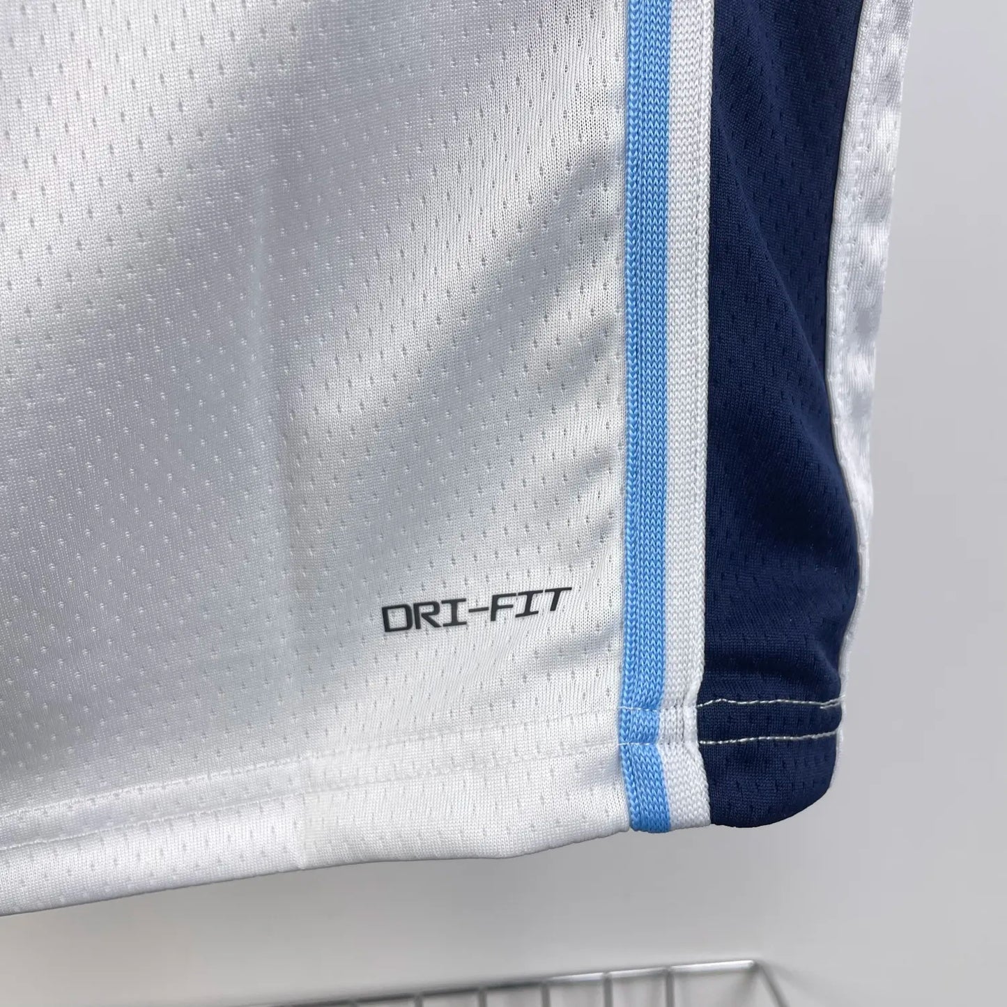 2023 Grizzlies Home 36# SMART NBA Jersey