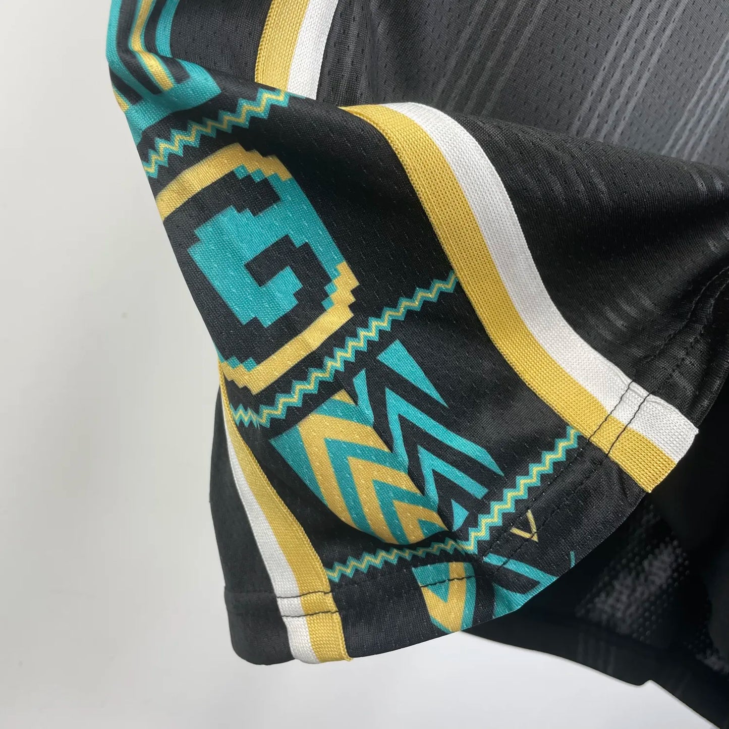 2023 Grizzlies 36# SMART NBA Jersey