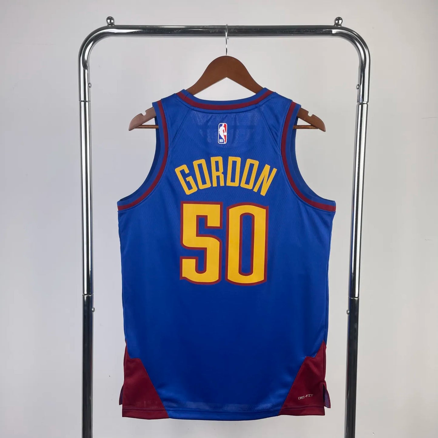 2023 Nuggets Flyers Limited NBA Jersey