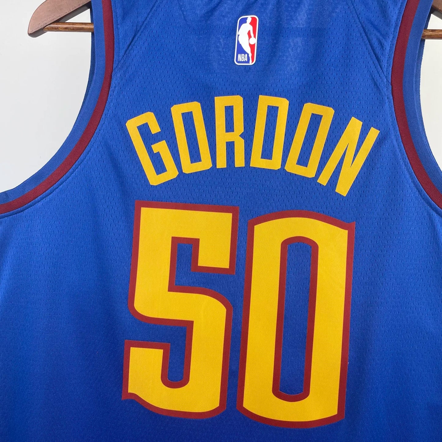 2023 Nuggets Flyers Limited NBA Jersey