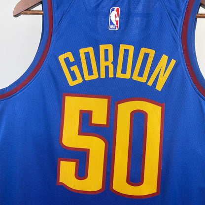 2023 Nuggets Flyers Limited NBA Jersey
