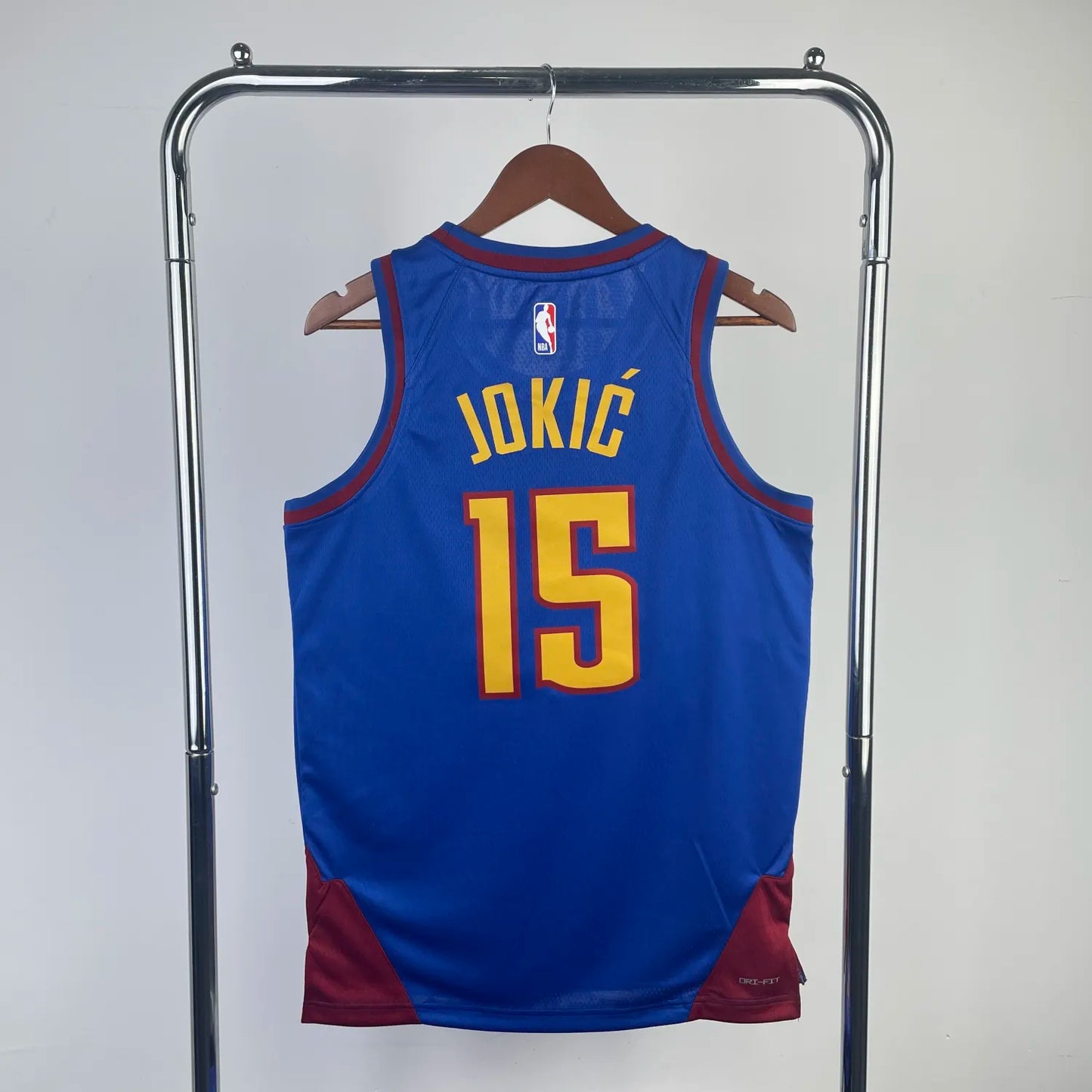 2023 Nuggets Flyers Limited NBA Jersey