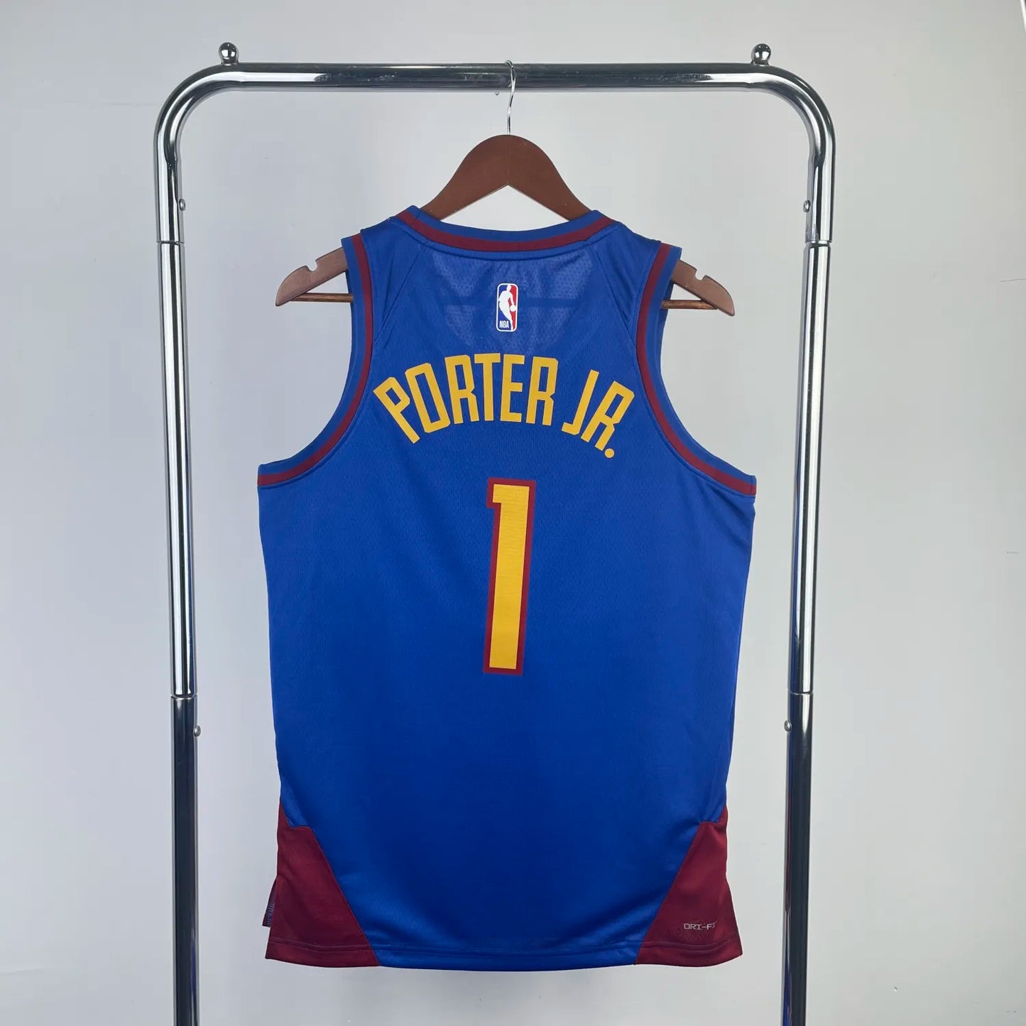 2023 Nuggets Flyers Limited NBA Jersey