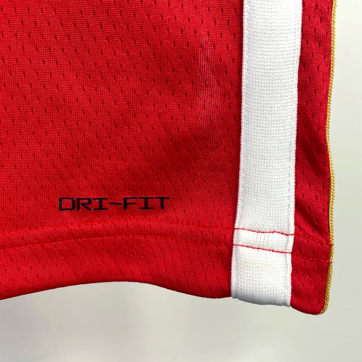 2024 Pelicans Flyers Limited NBA Jersey