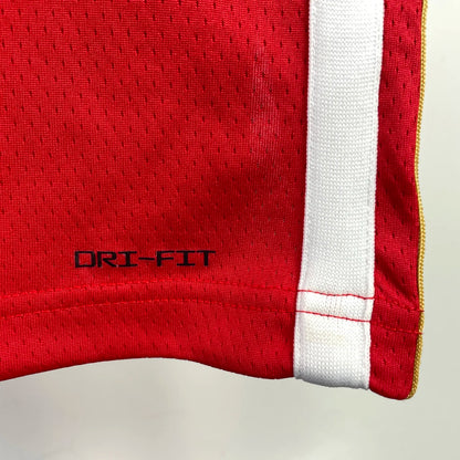 2024 Pelicans Flyers Limited NBA Jersey