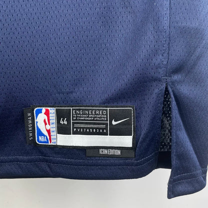 2023 Grizzlies Away NBA Jersey